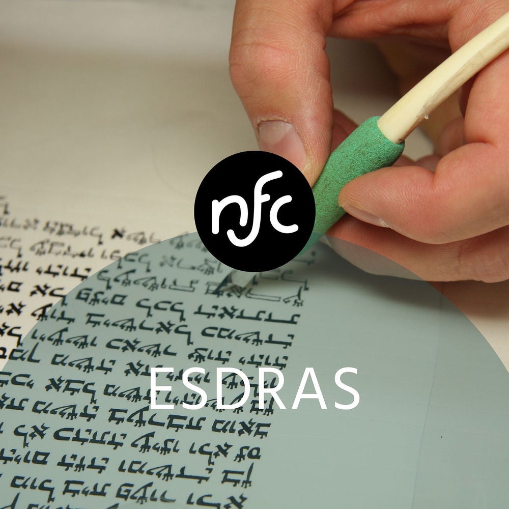 Esdras