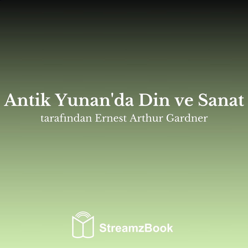 Antik Yunan'da Din ve Sanat