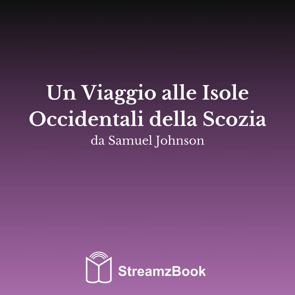Un Viaggio alle Isole Occidentali della Scozia