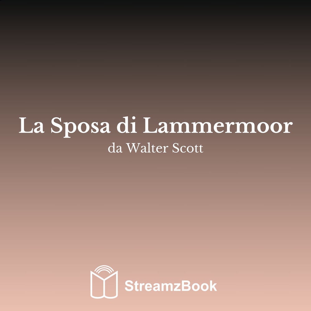 La Sposa di Lammermoor