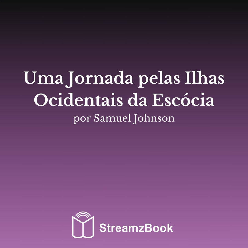Uma Jornada pelas Ilhas Ocidentais da Escócia
