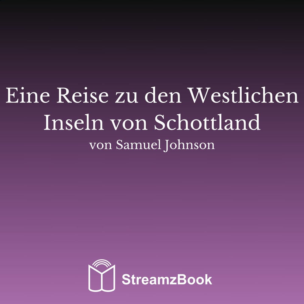 Eine Reise zu den Westlichen Inseln von Schottland