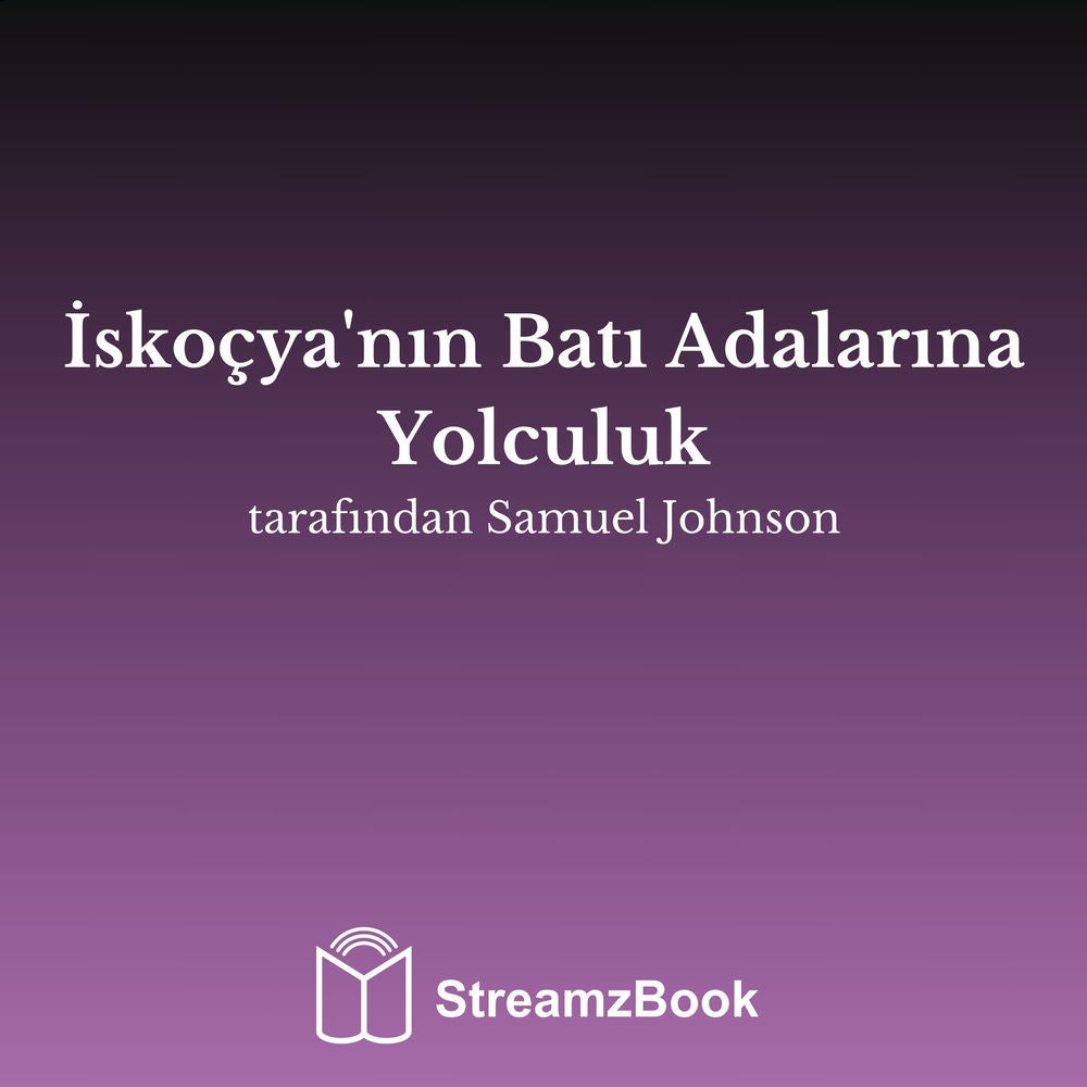 İskoçya'nın Batı Adalarına Yolculuk