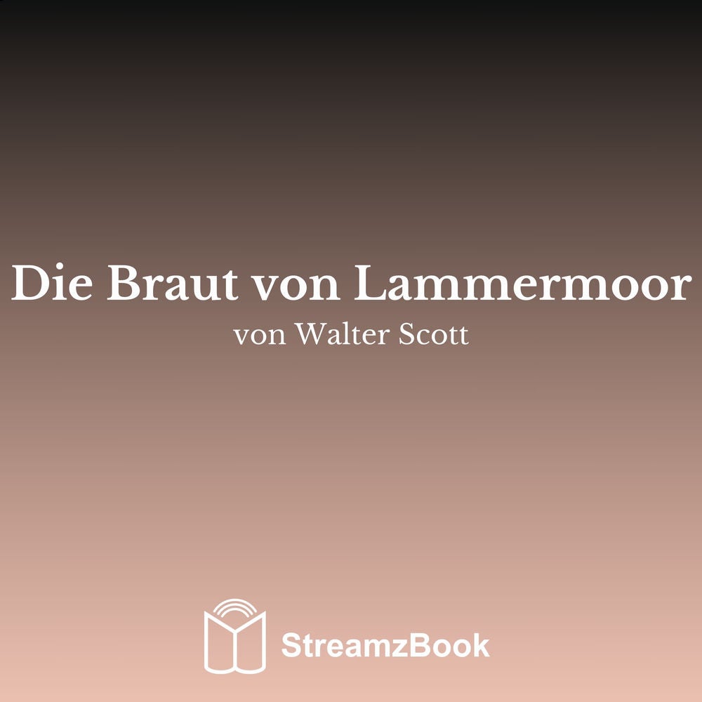 Die Braut von Lammermoor