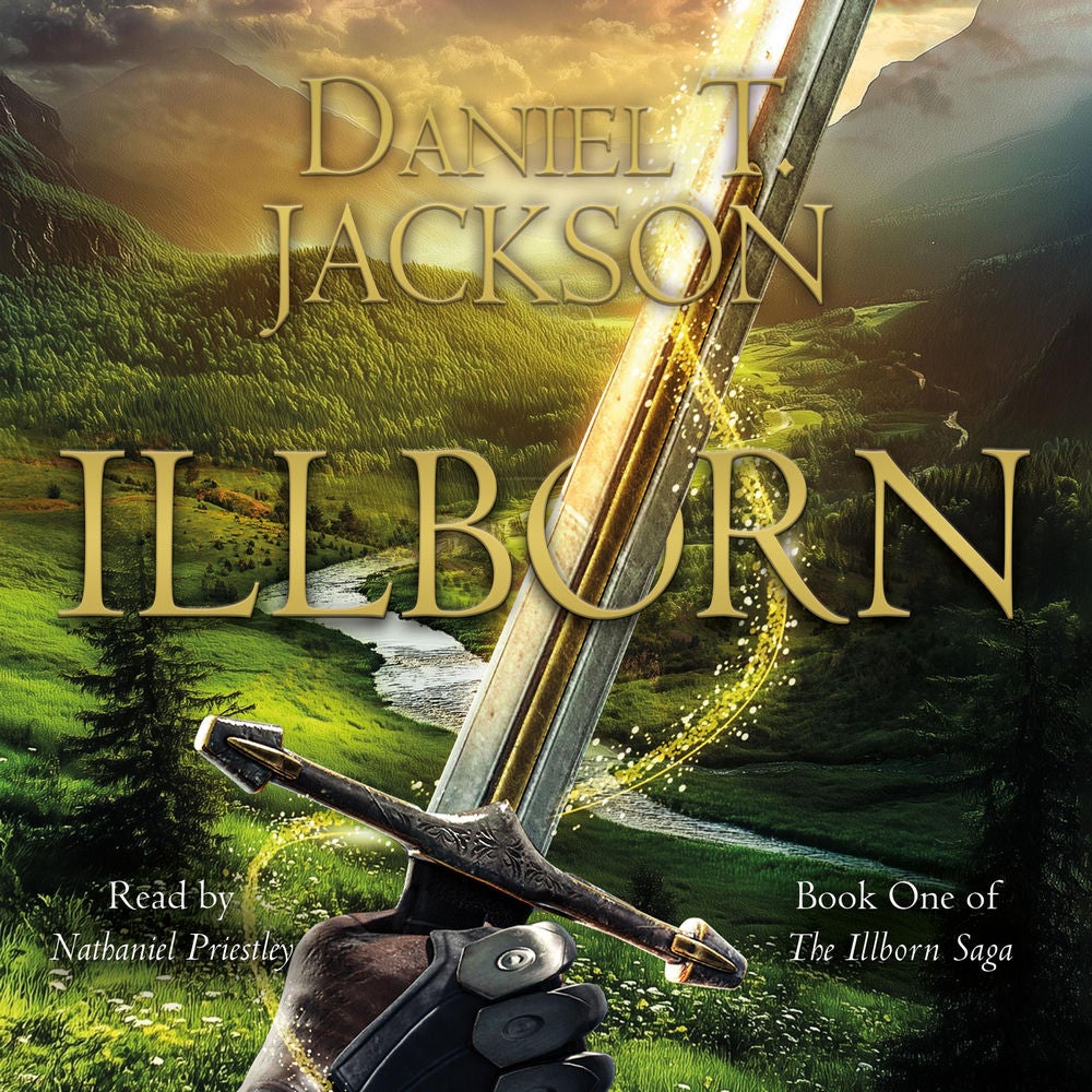 ILLBORN