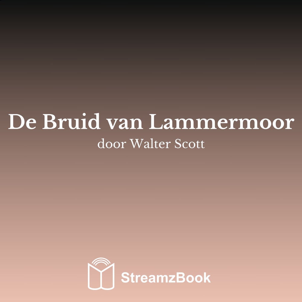 De Bruid van Lammermoor