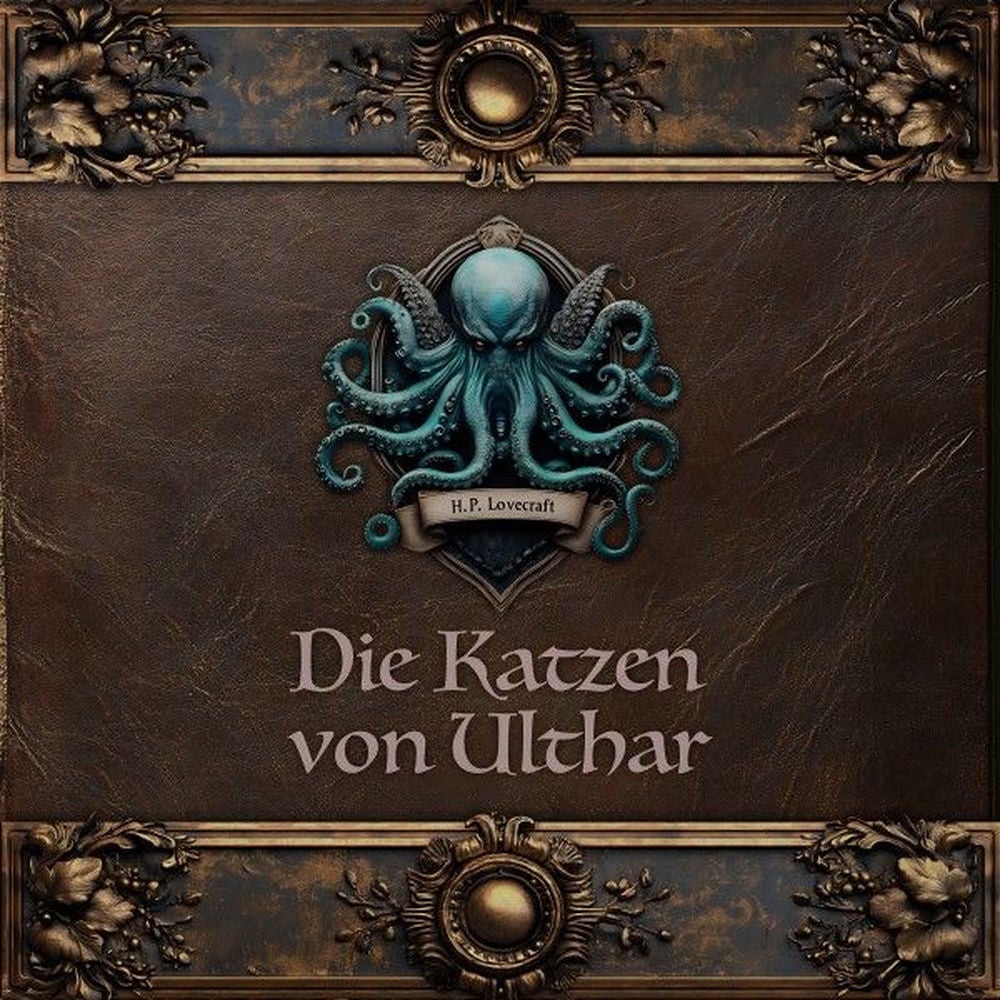Die Katzen von Ulthar