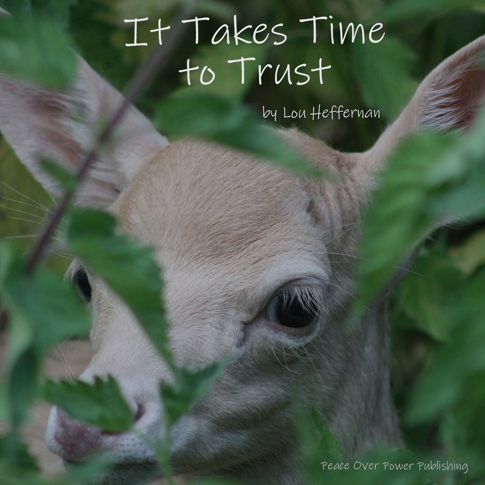 It Takes Time to Trust