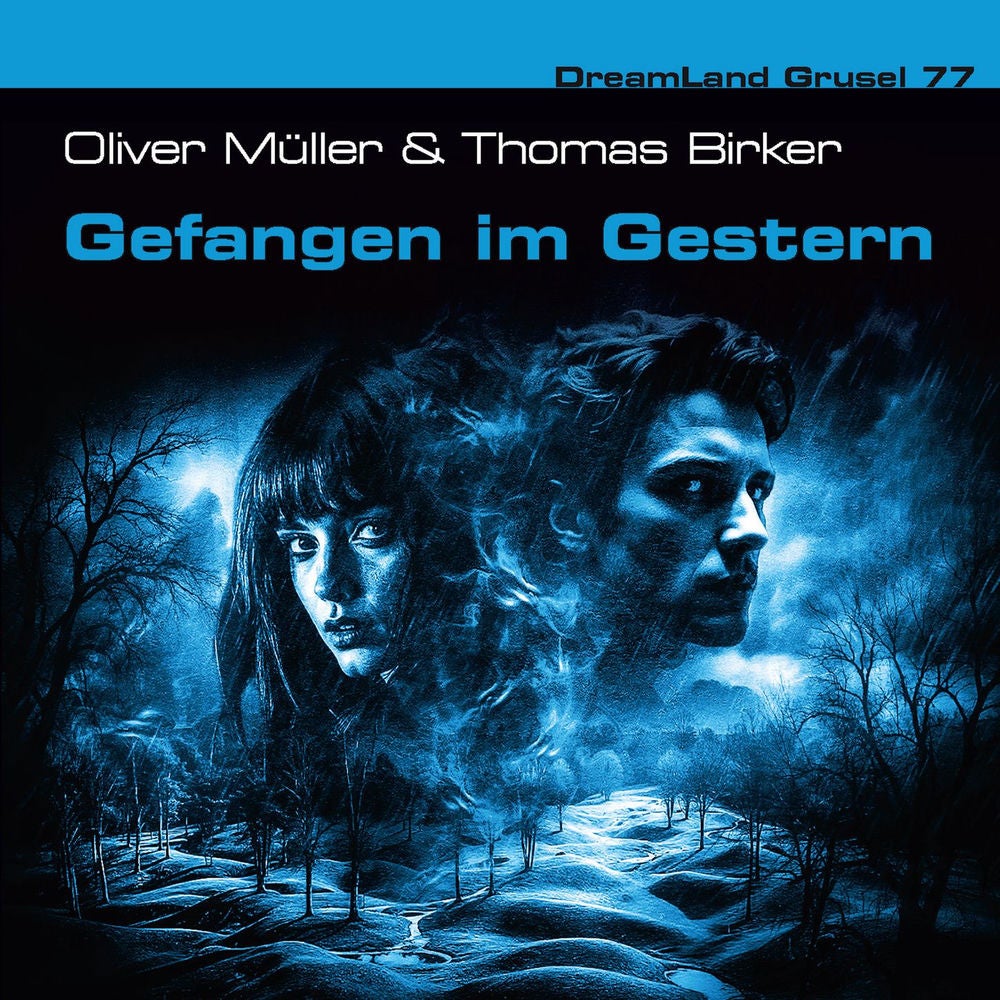Folge 77: Gefangen im Gestern