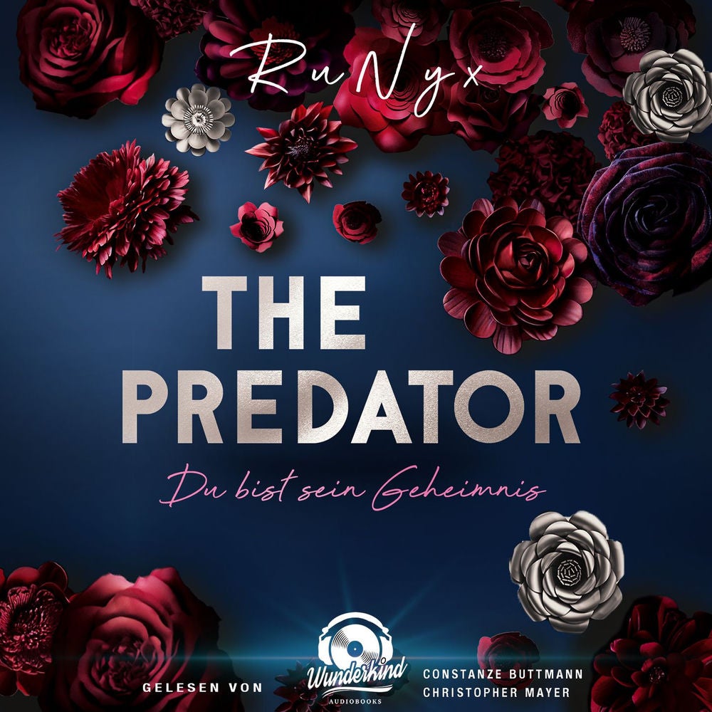 The Predator - Du bist sein Geheimnis - Dark Verse, Band 1