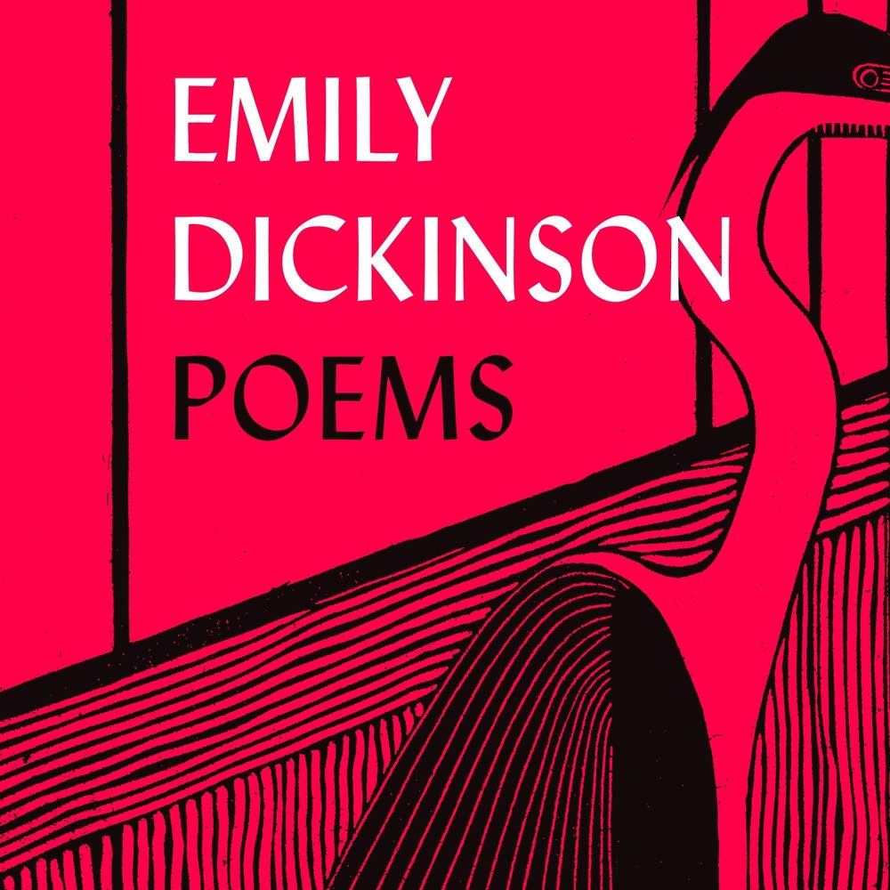 Emily Dickinson: Selected Poems
