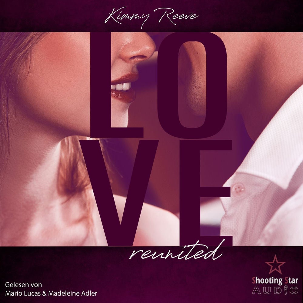 Love: reunited - LOVE, Band 4