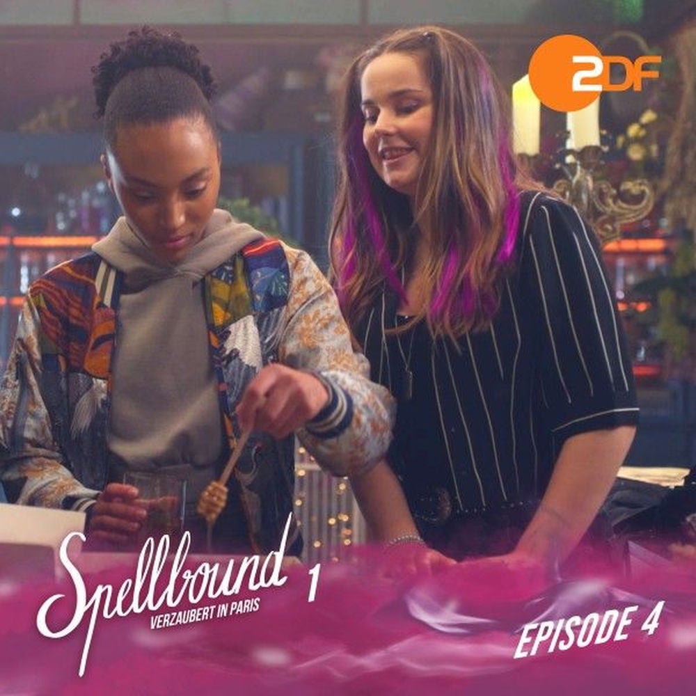 Episode 4: Der verzauberte Kuchen