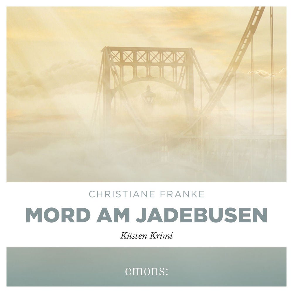 Mord am Jadebusen - Oda Wagner, Christine Cordes, Band 11