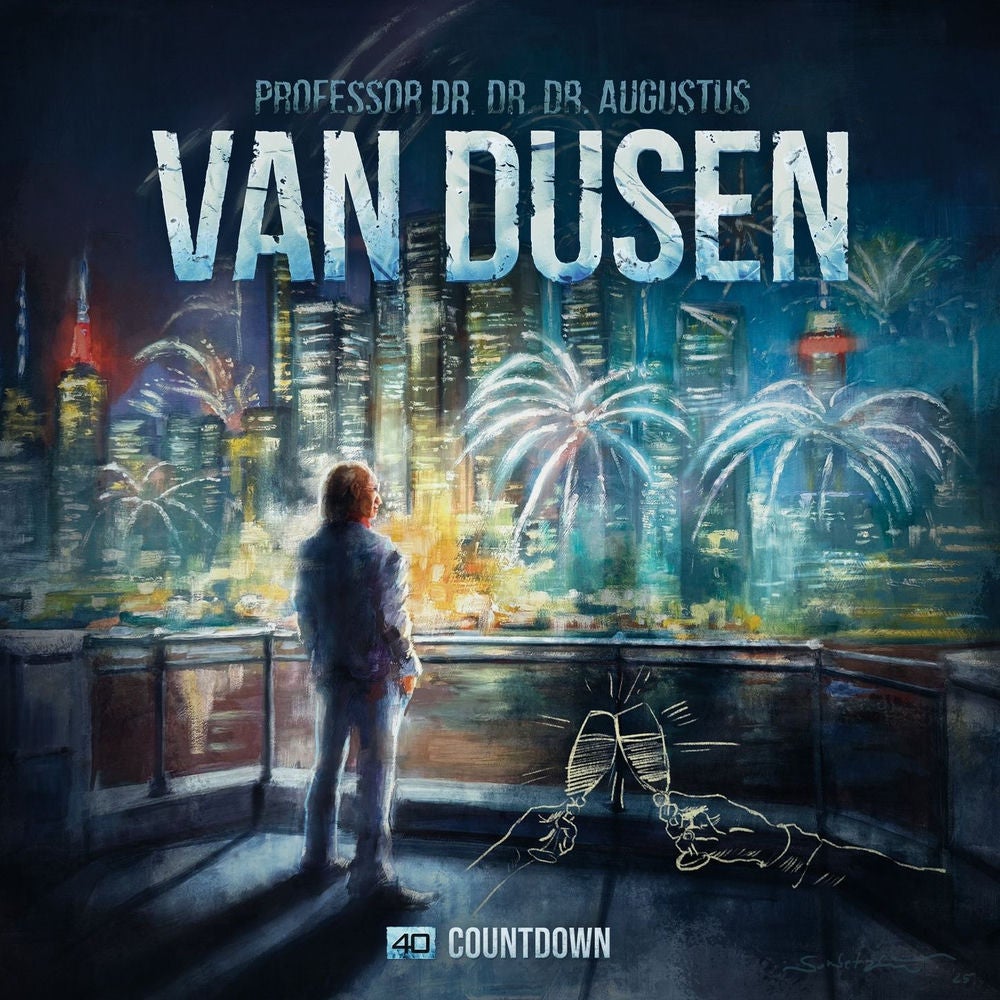 Folge 40: Countdown