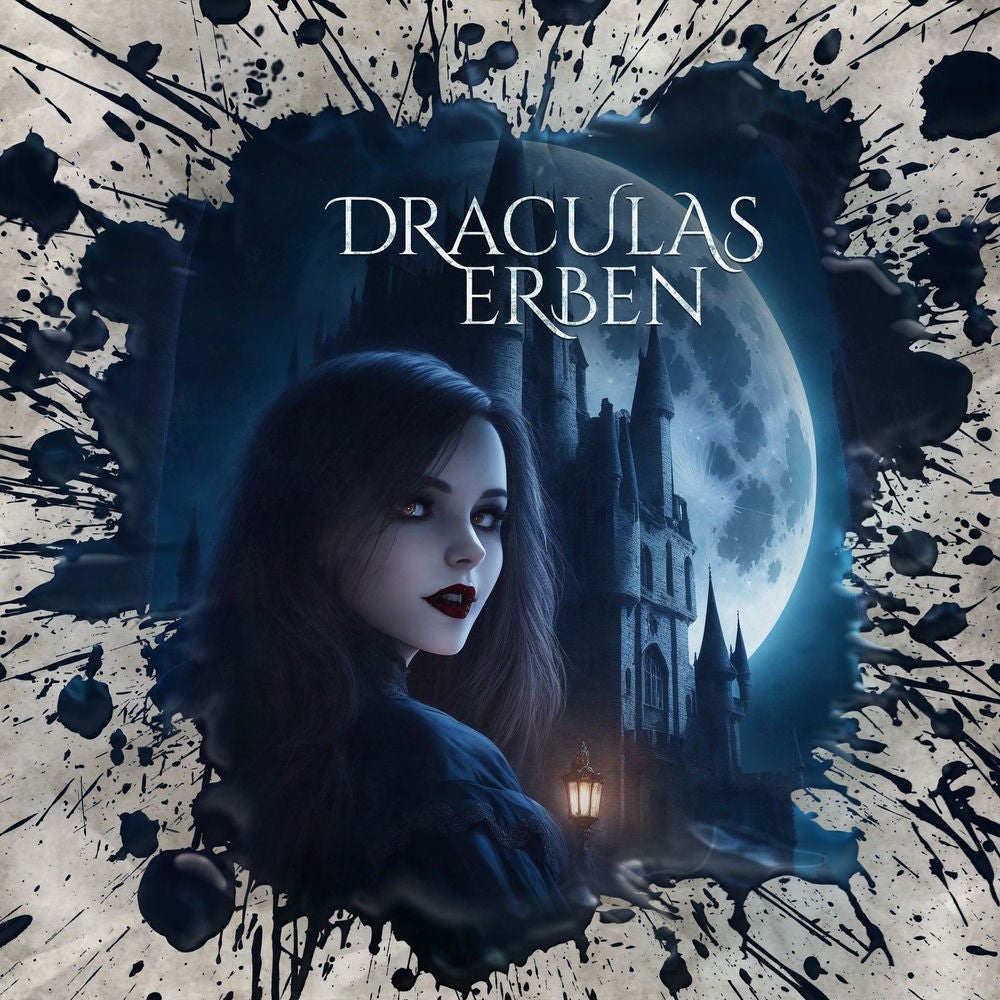 Folge 56: Draculas Erben