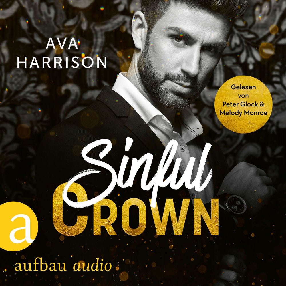 Sinful Crown - Corrupt Empire, Band 6