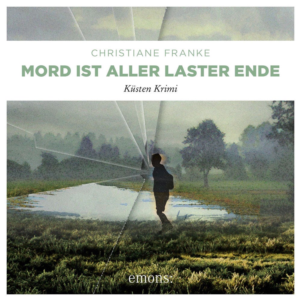 Mord ist aller Laster Ende - Oda Wagner, Christine Cordes, Band 1