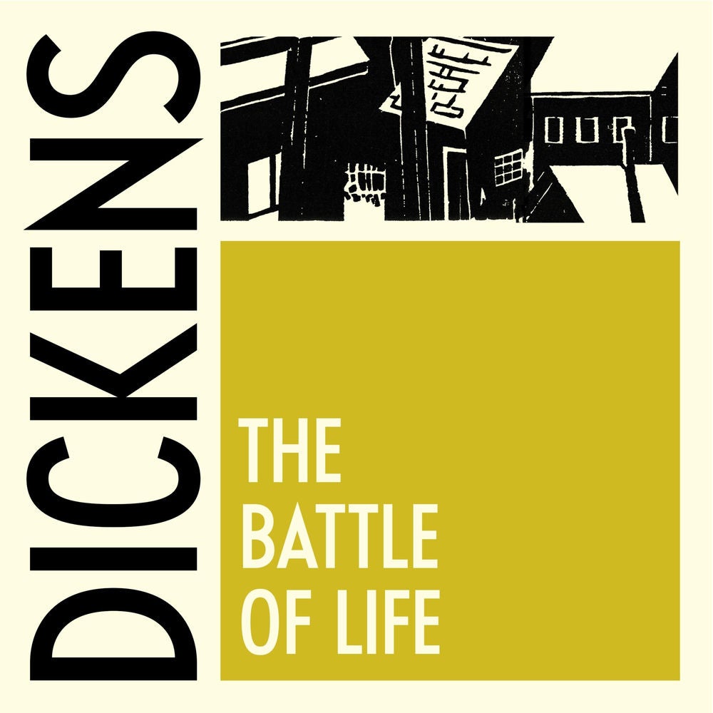 The Battle of Life