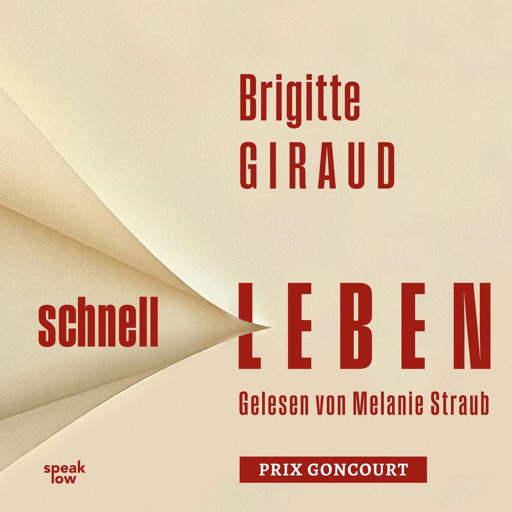 Schnell leben