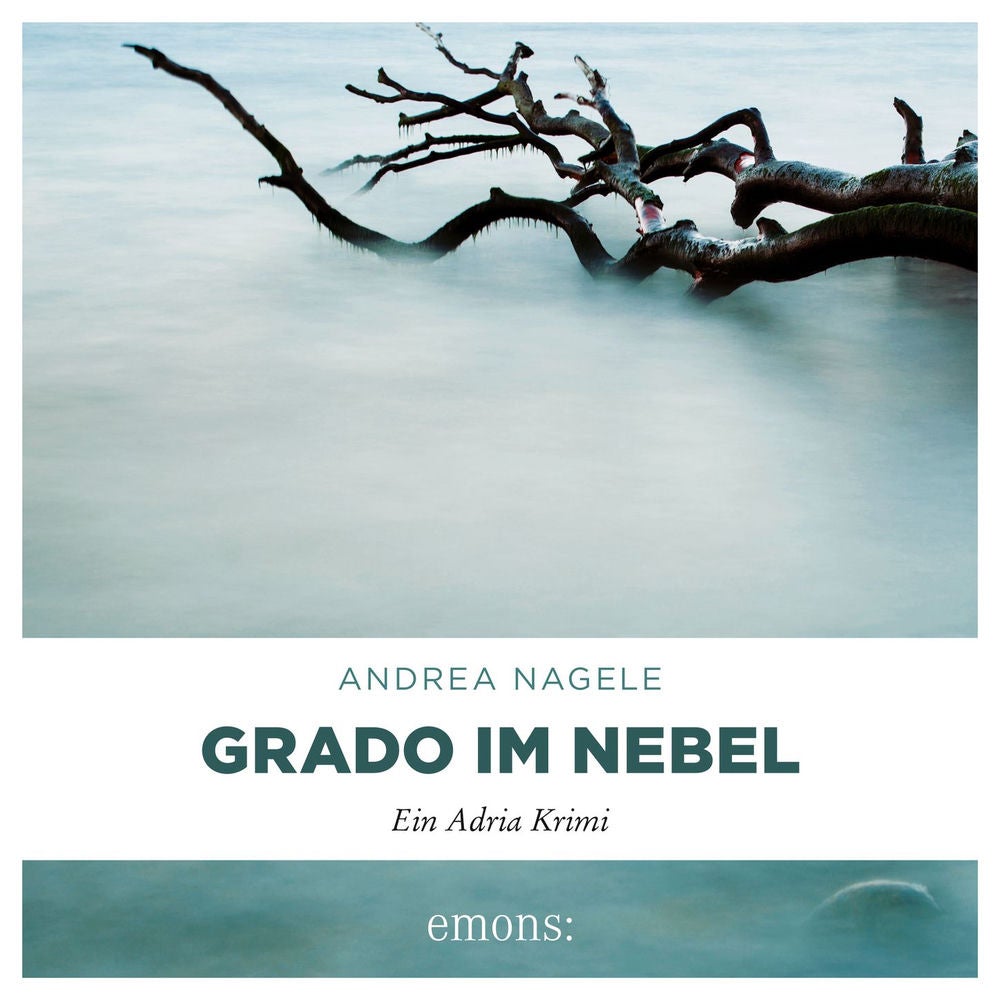 Grado im Nebel - Commissaria Degrassi, Band 4