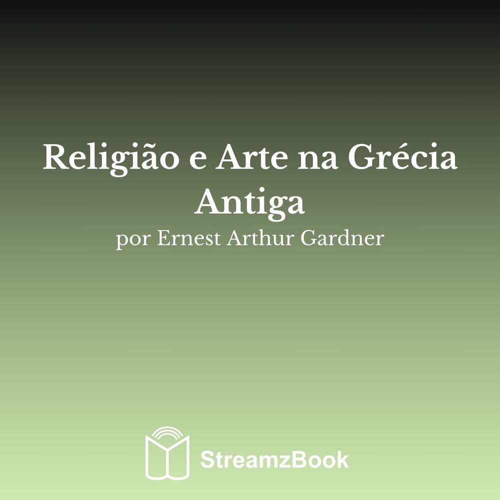 Religião e Arte na Grécia Antiga