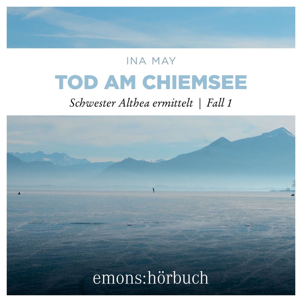 Tod am Chiemsee - Schwester Althea ermittelt, Fall 1