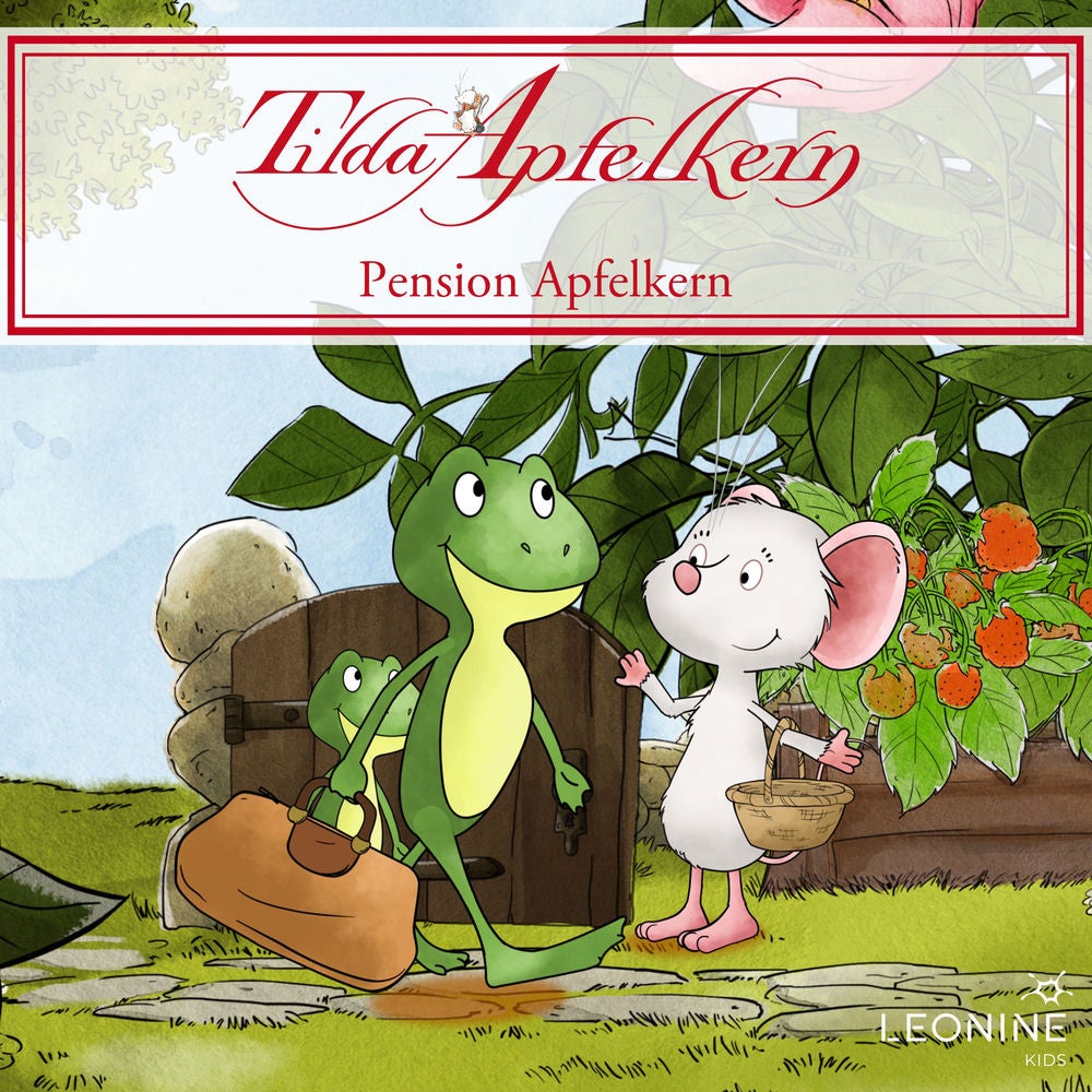 Folge 25: Pension Apfelkern