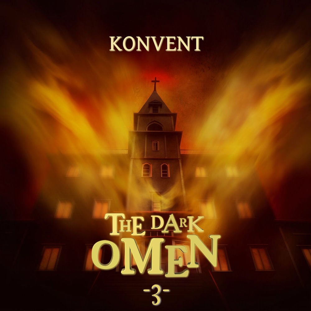 Folge 3: Konvent