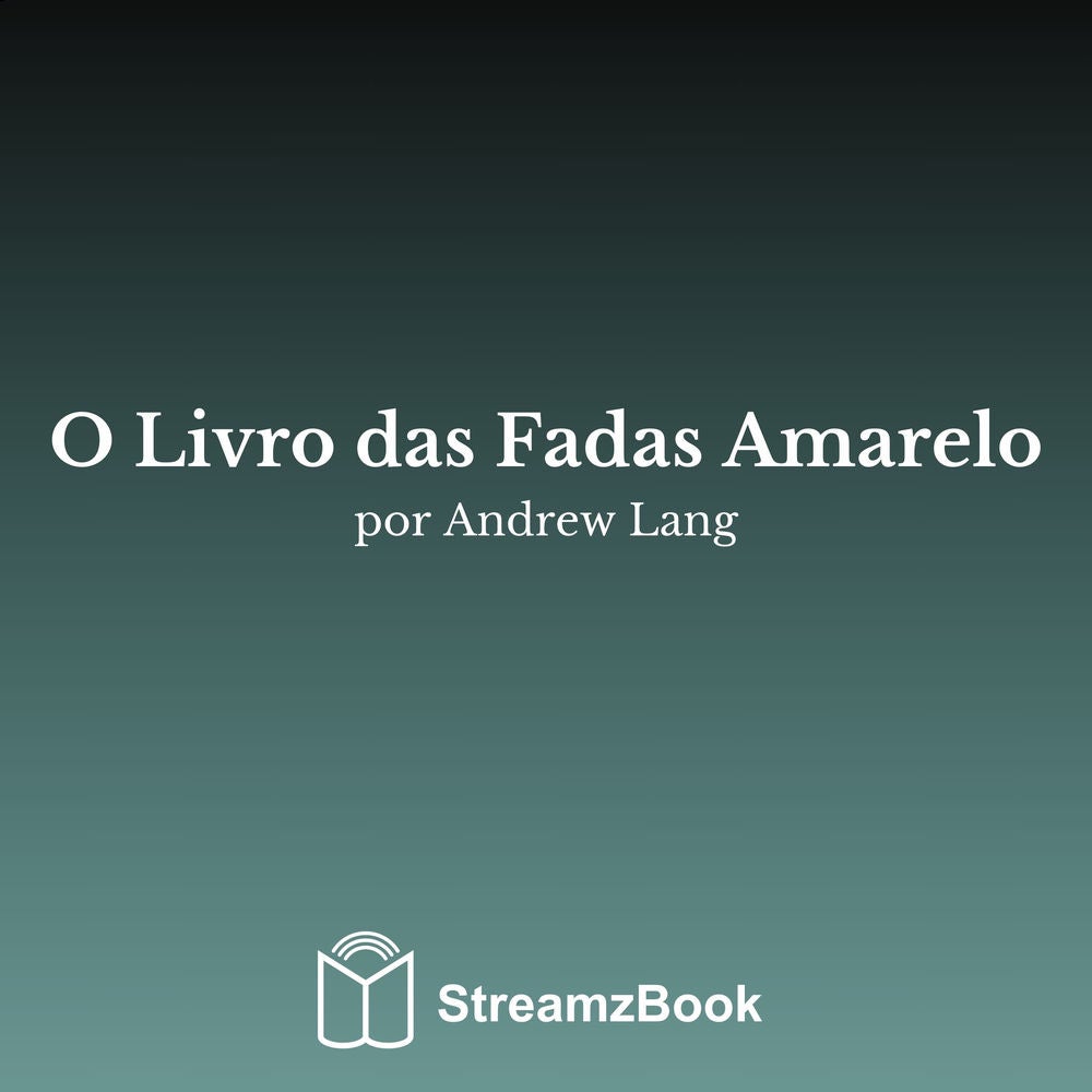 O Livro das Fadas Amarelo