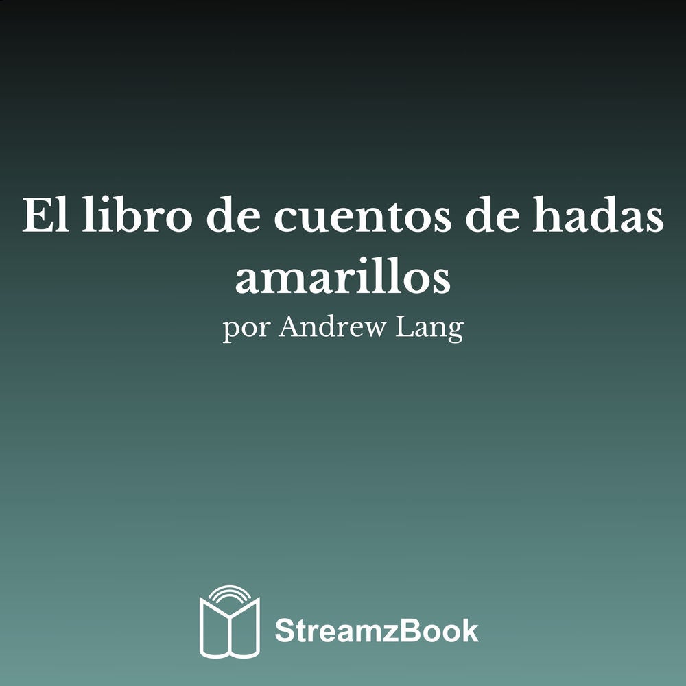 El libro de cuentos de hadas amarillos