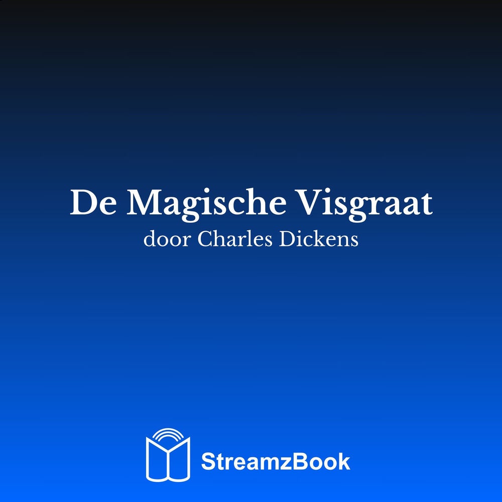 De Magische Visgraat
