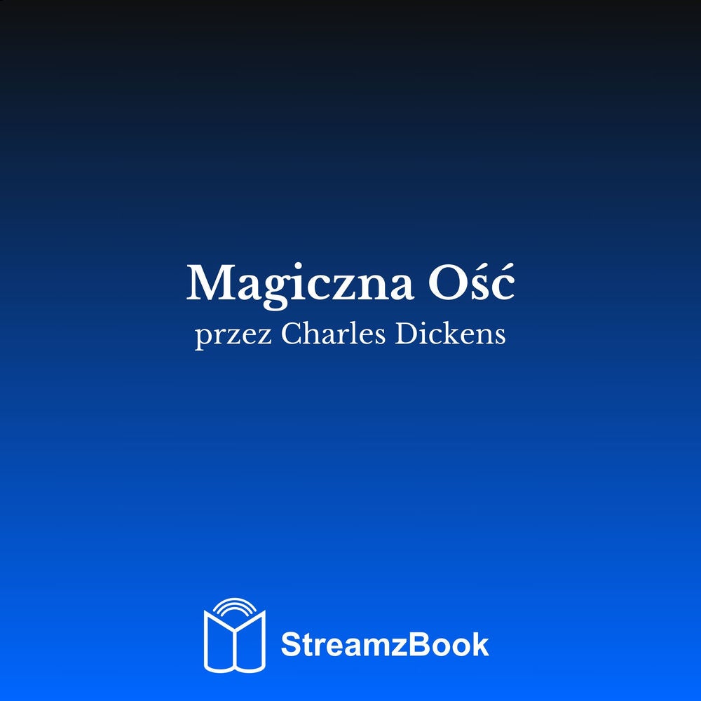 Magiczna Ość