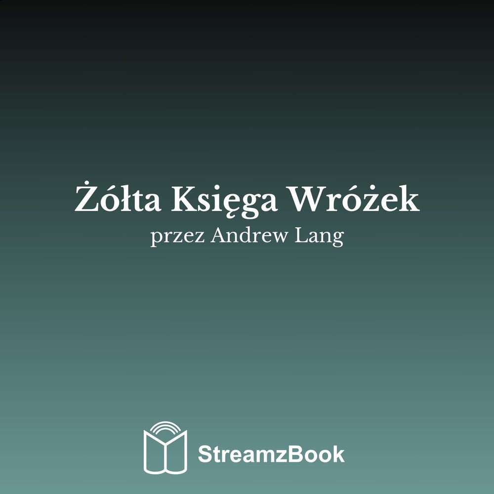 Żółta Księga Wróżek