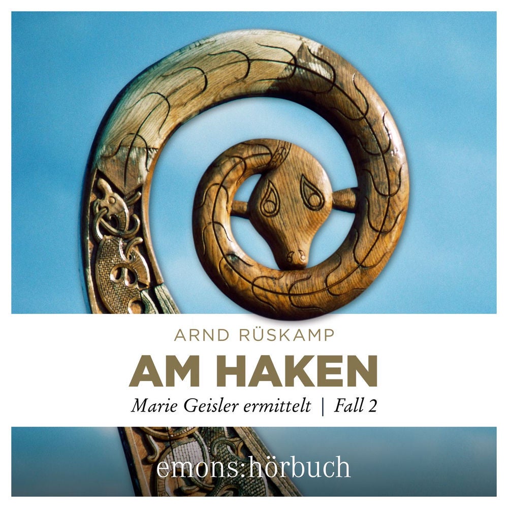 Am Haken - Marie Geisler ermittelt, Fall 2