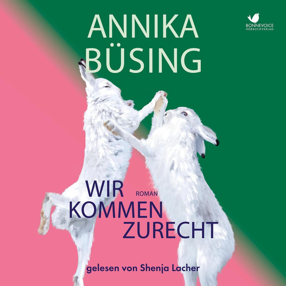 WIR KOMMEN ZURECHT