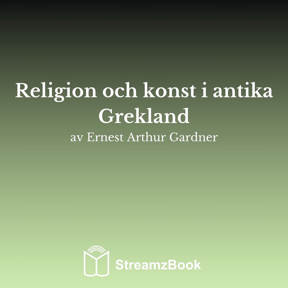 Religion och konst i antika Grekland