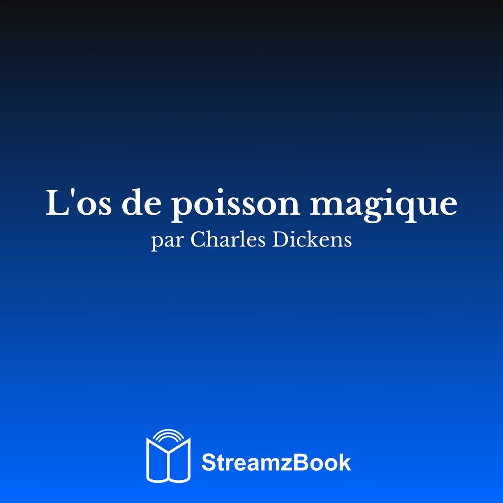L'os de poisson magique
