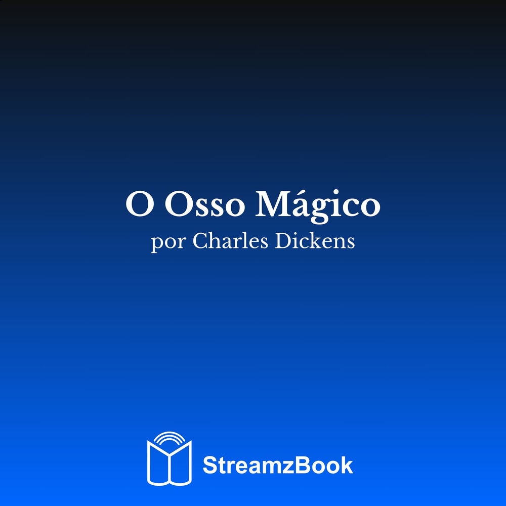 O Osso Mágico