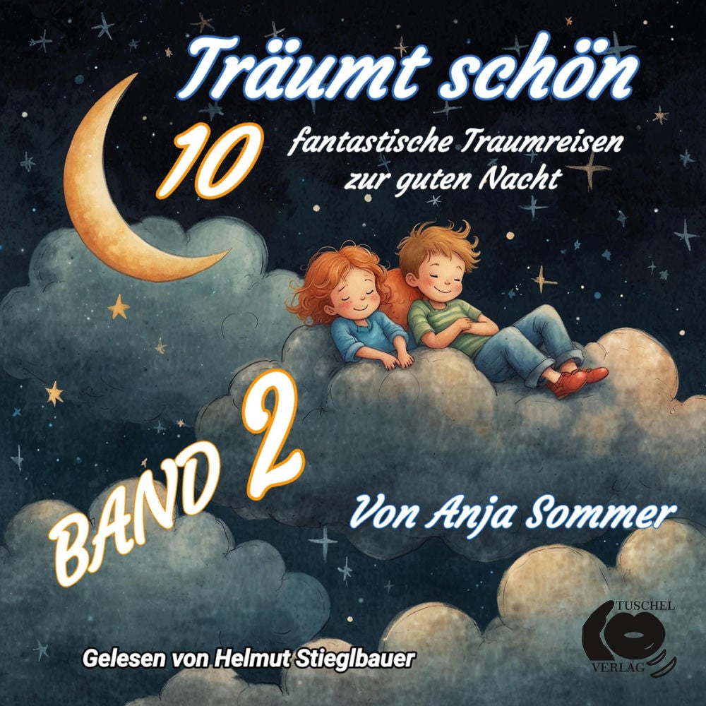 Träumt schön 2