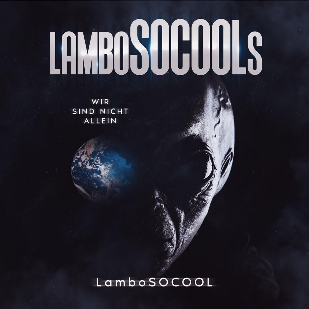 lamboSOCOOLs Wir sind nicht allein