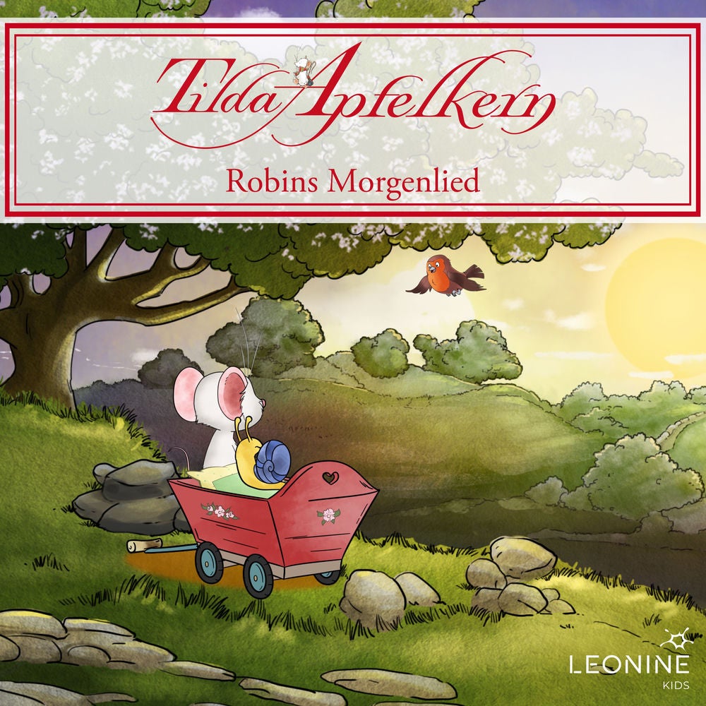 Folge 22: Robins Morgenlied