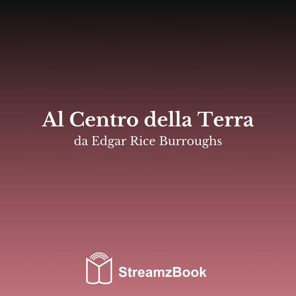 Al Centro della Terra