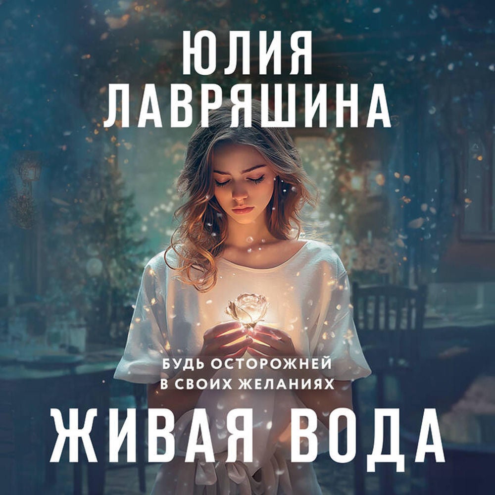 Живая вода