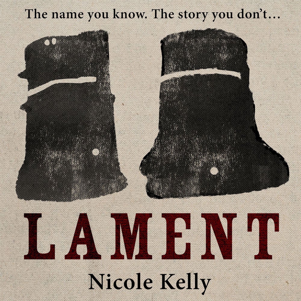 Lament