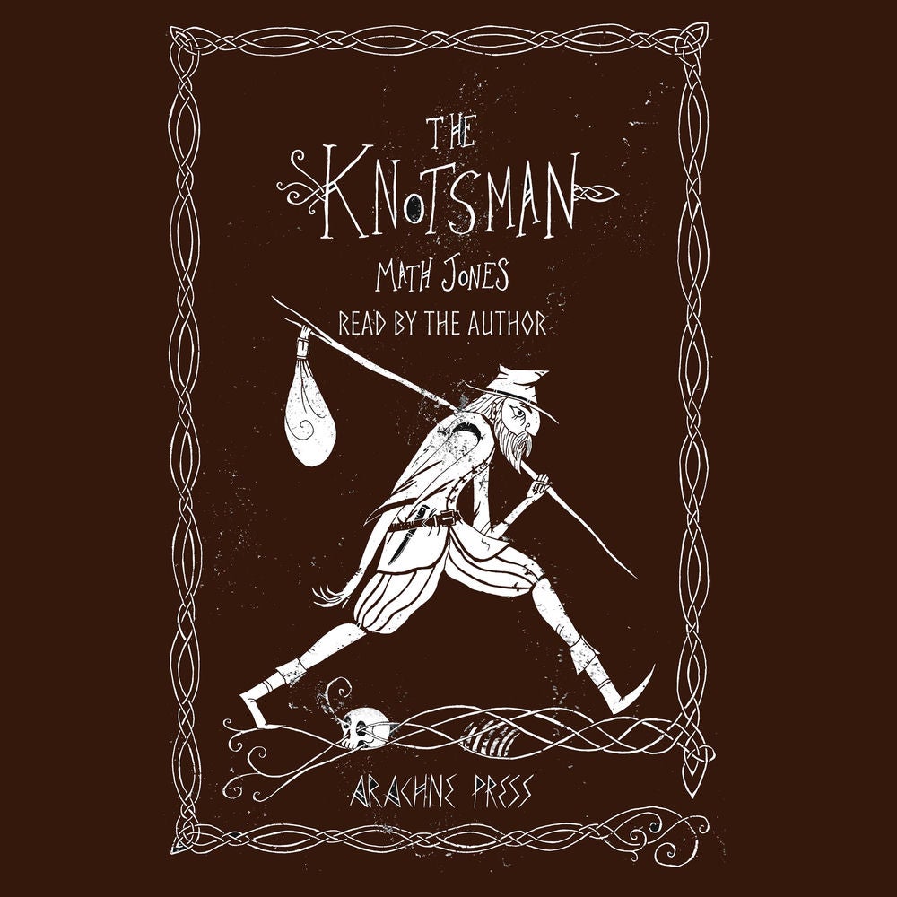 The Knotsman