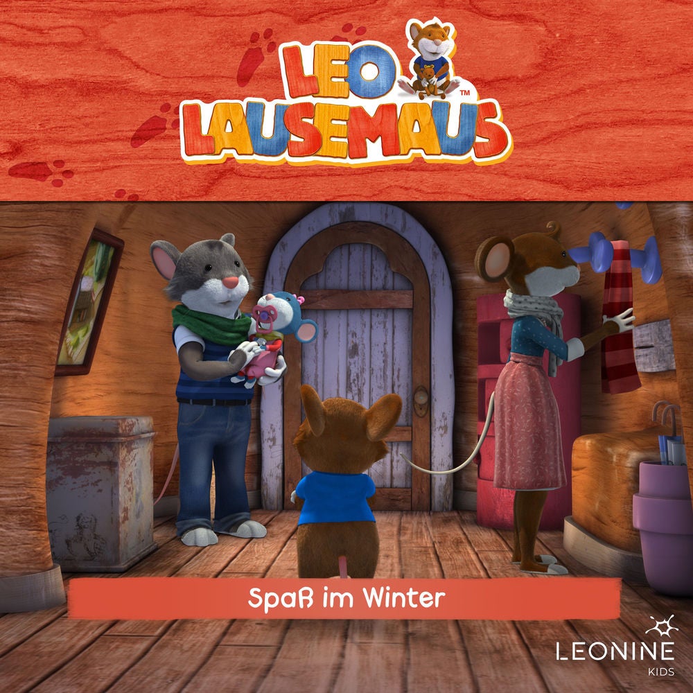 Folge 59: Spaß im Winter