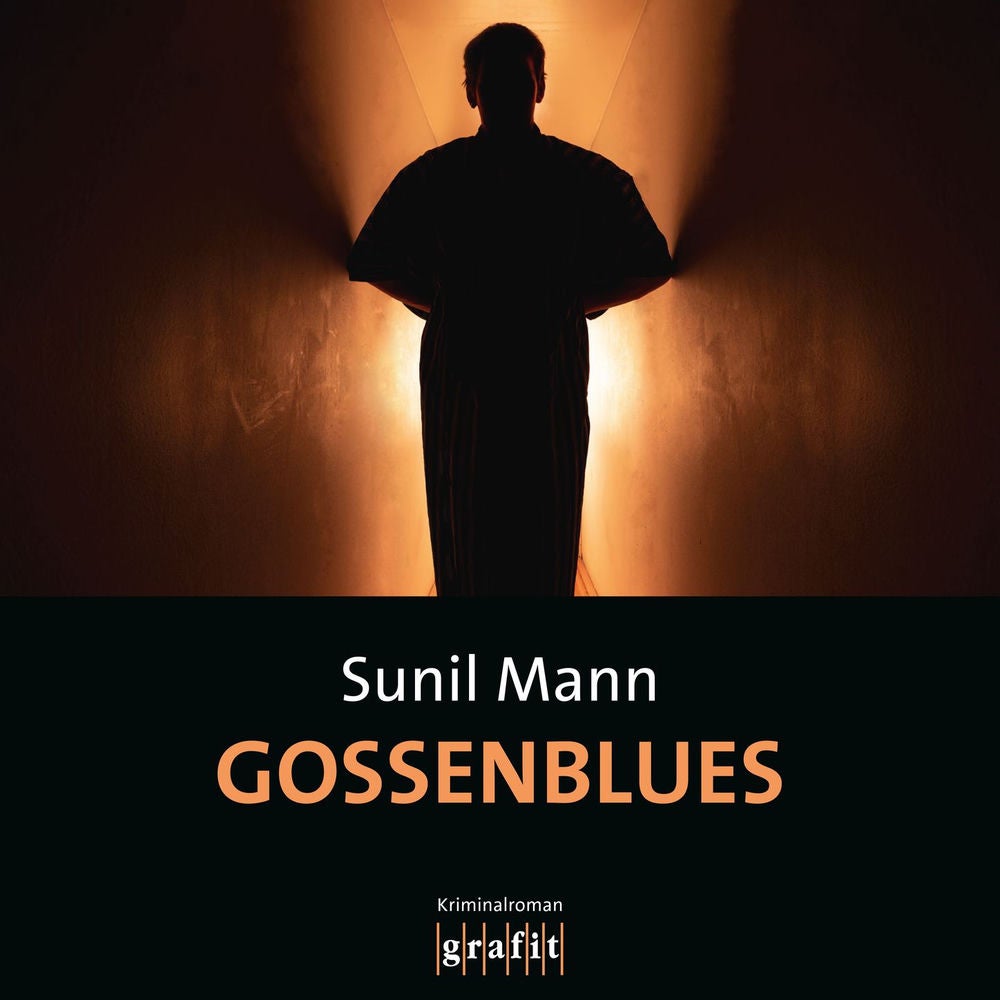 Gossenblues - Vijai Kumars siebter Fall - Vijay Kumar, Band 7