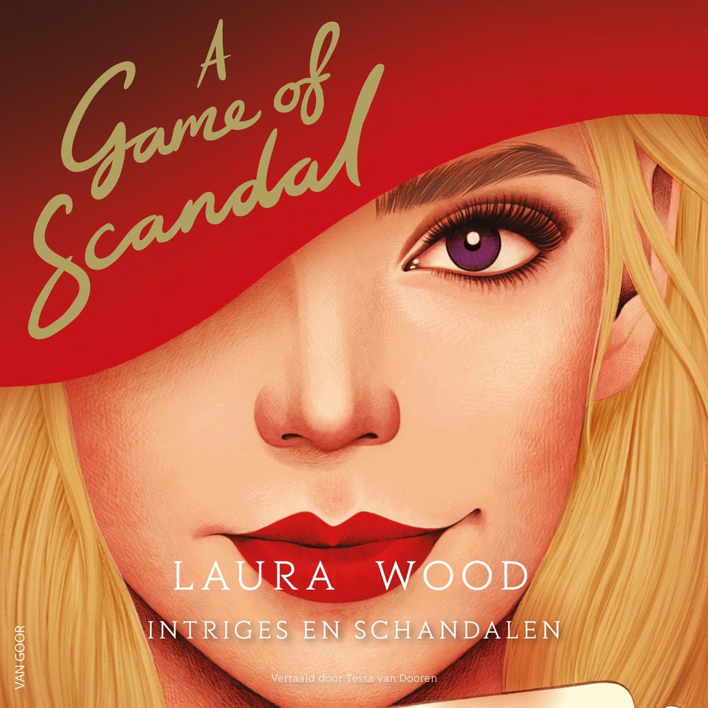 A Game of Scandal