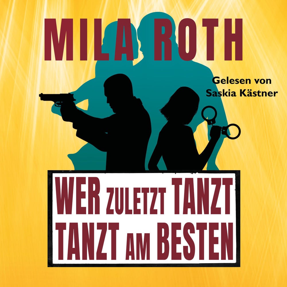 Wer zuletzt tanzt, tanzt am besten